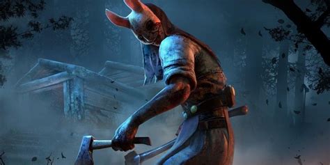 Dead by Daylight Releases Chapter 31 With Terrifying。